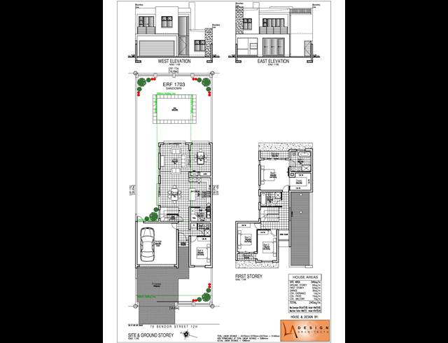 4 BEDROOM HOUSE FOR SALE IN SANDOWN